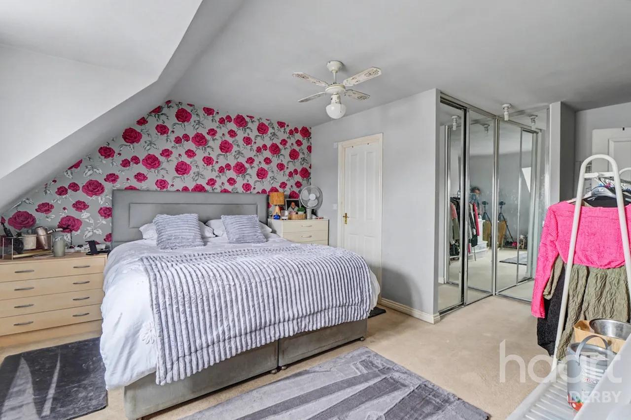 Foss Road, Hilton, DE65, photo 9