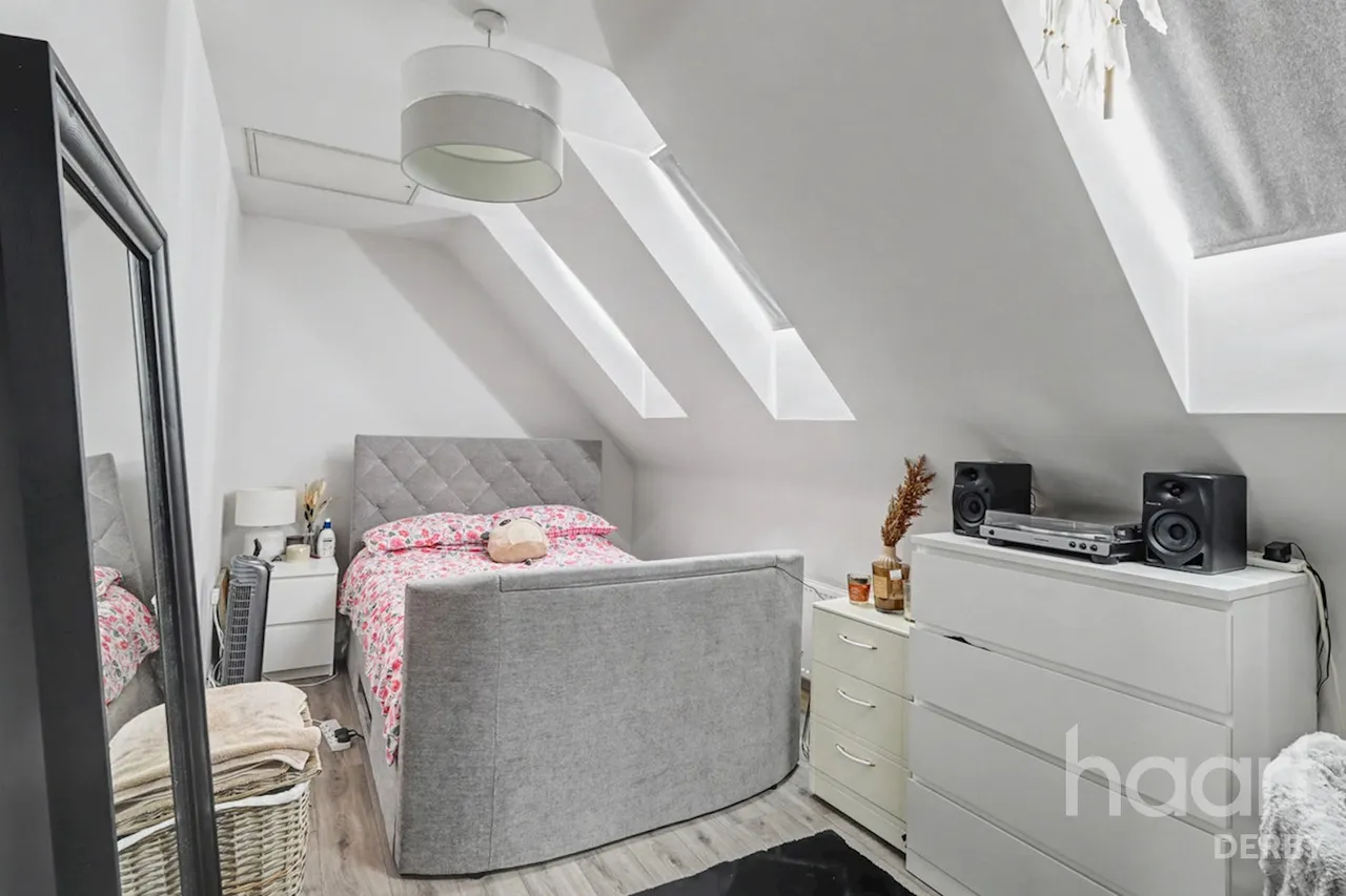 Foss Road, Hilton, DE65, photo 13
