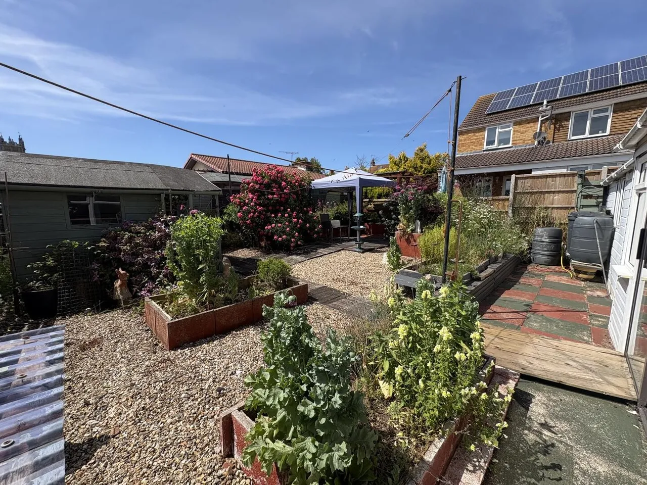 Ellen Close North Petherton, Bridgwater TA6 6QG, photo 17