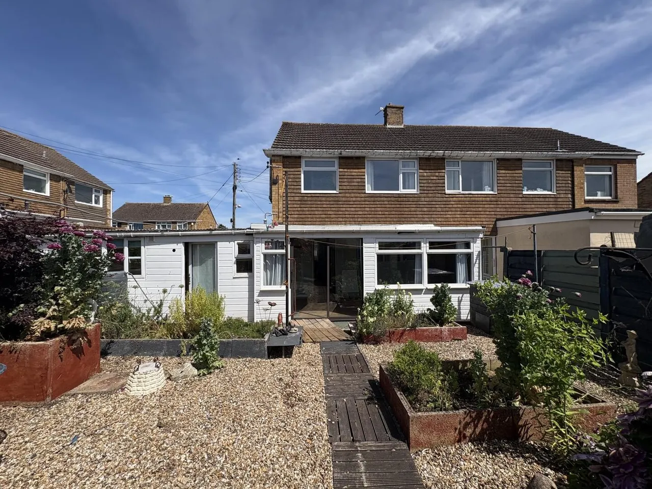 Ellen Close North Petherton, Bridgwater TA6 6QG, photo 19