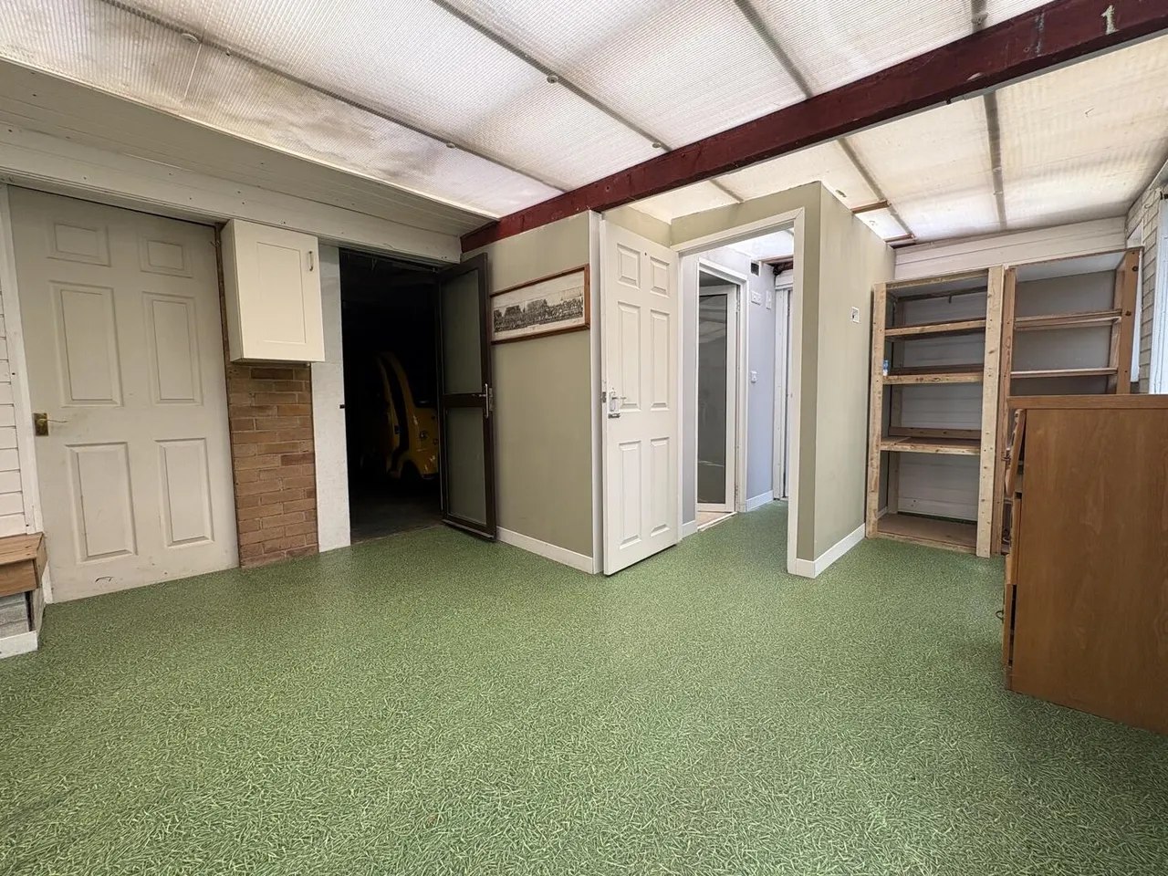 Ellen Close North Petherton, Bridgwater TA6 6QG, photo 8