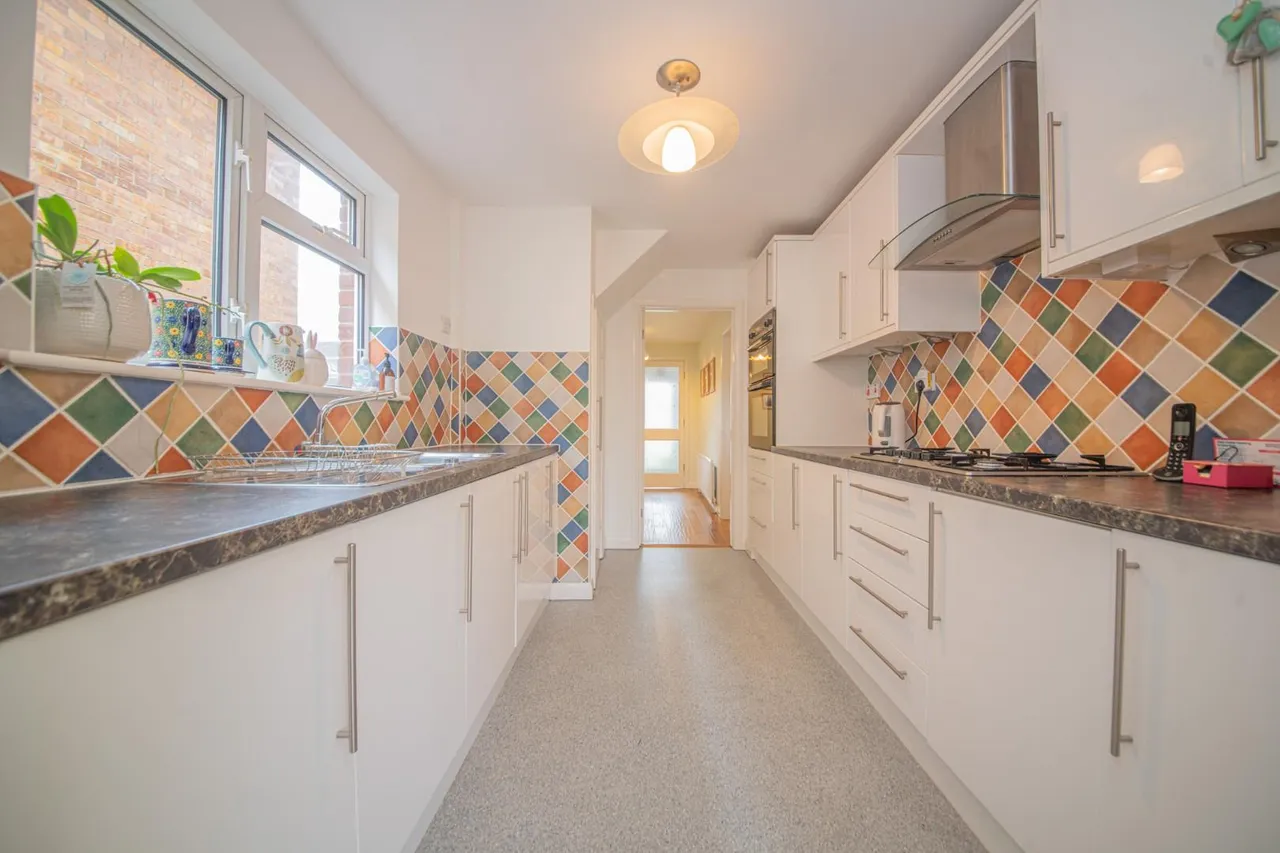 Summerlands Road, Fair Oak, Eastleigh, SO50 7AU, photo 9