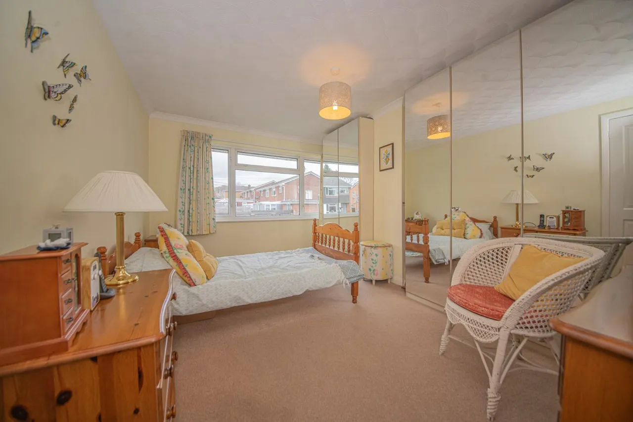 Summerlands Road, Fair Oak, Eastleigh, SO50 7AU, photo 12