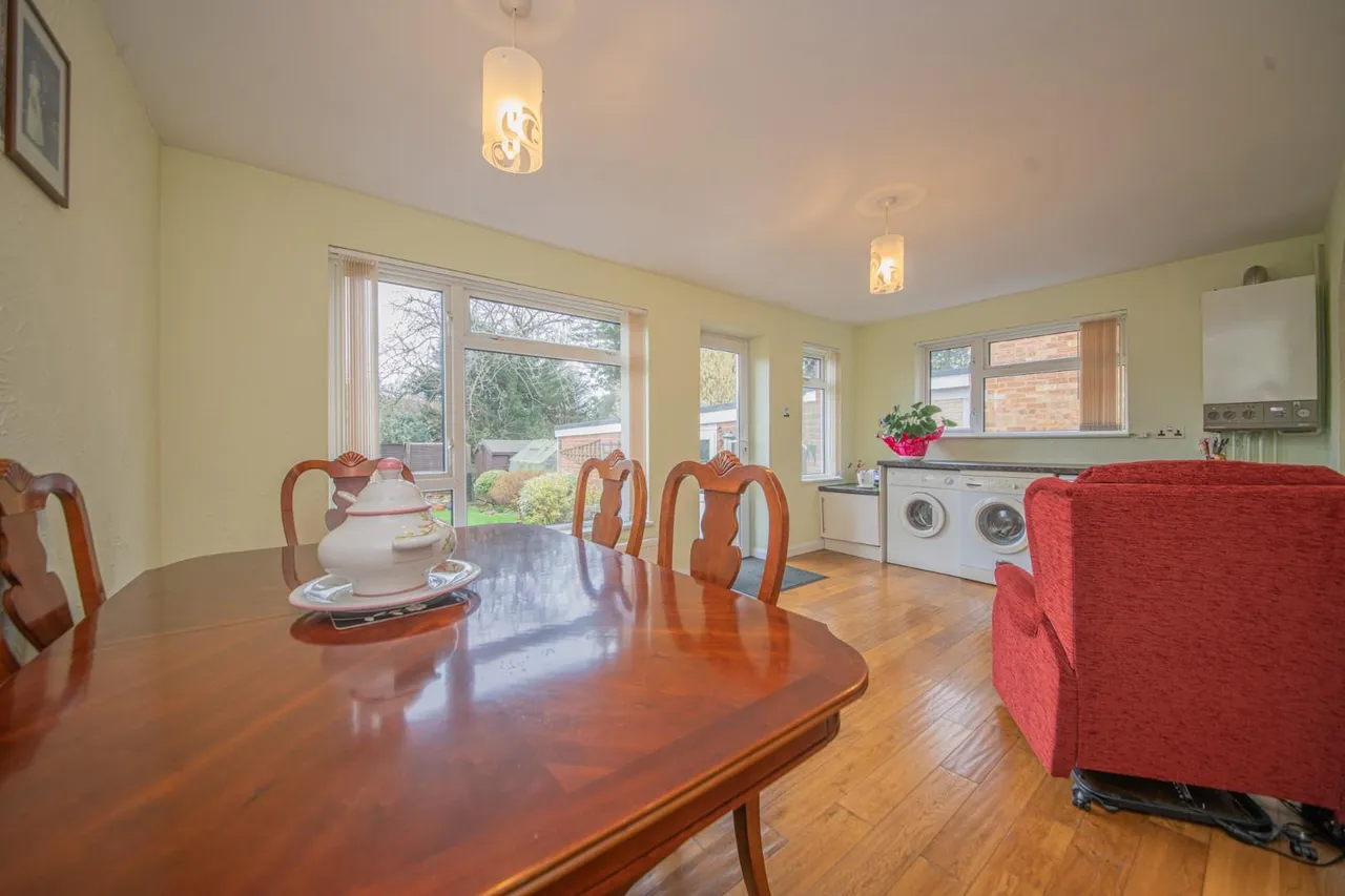 Summerlands Road, Fair Oak, Eastleigh, SO50 7AU, photo 8