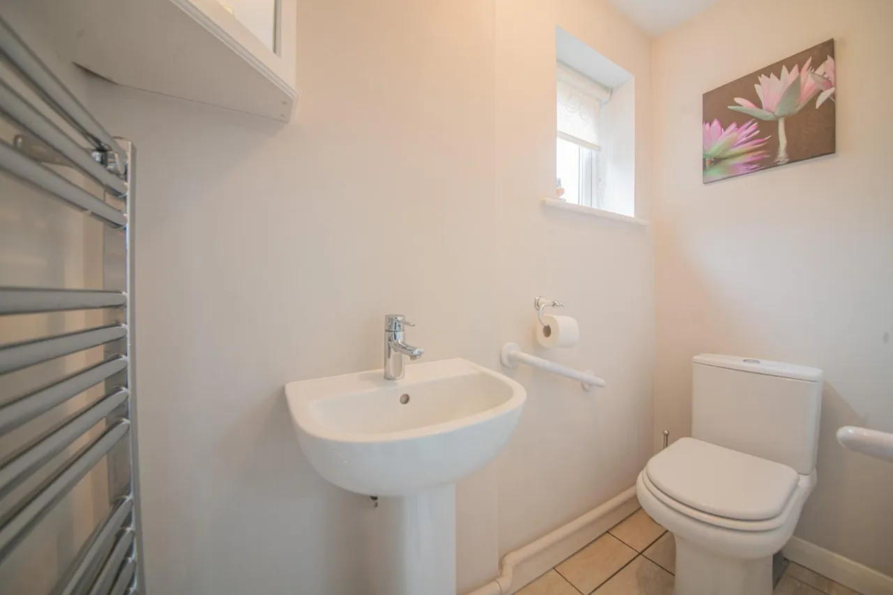 Summerlands Road, Fair Oak, Eastleigh, SO50 7AU, photo 11