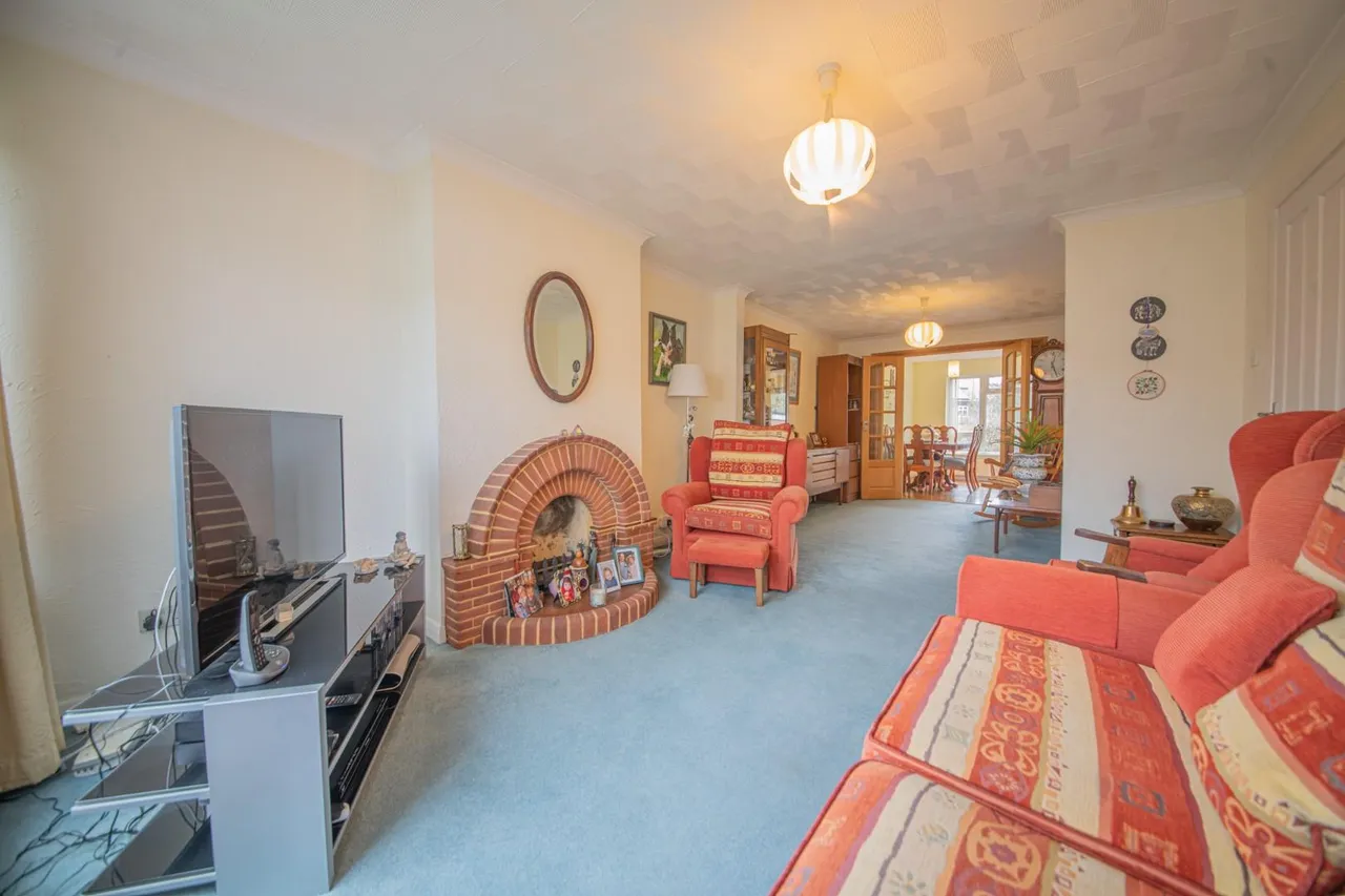 Summerlands Road, Fair Oak, Eastleigh, SO50 7AU, photo 4