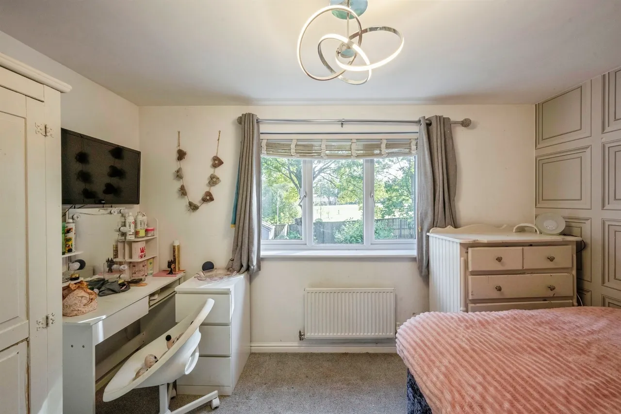 Regency Road, Wath-Upon-Dearne, S63, photo 6