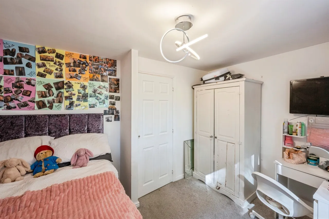 Regency Road, Wath-Upon-Dearne, S63, photo 5