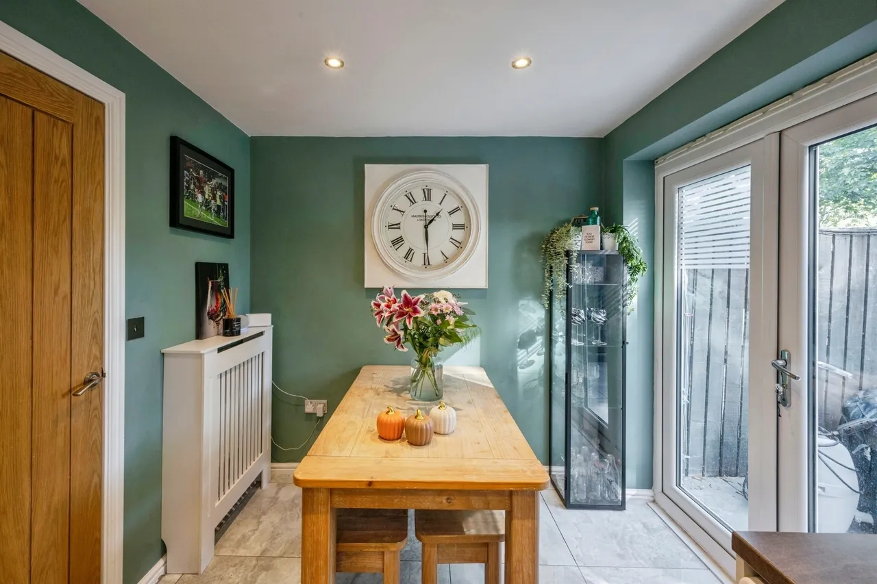 Regency Road, Wath-Upon-Dearne, S63, photo 21