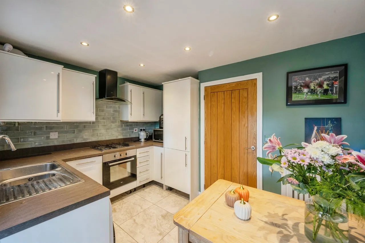 Regency Road, Wath-Upon-Dearne, S63, photo 19
