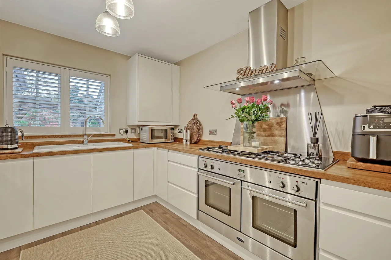 Plymouth Road, Chafford Hundred, Essex, RM16 6BL, photo 11