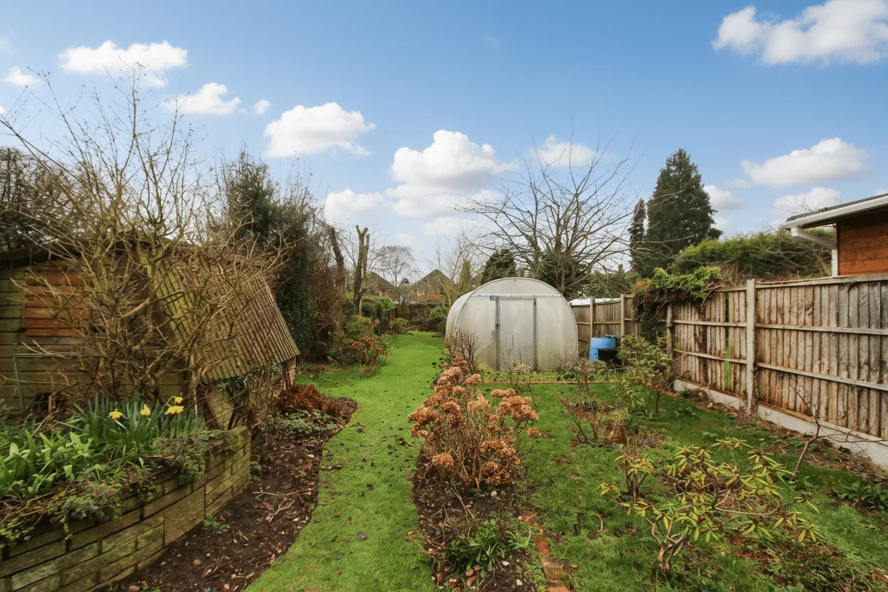 Grange Lane, Sutton Coldfield, Sutton Coldfield, B75 5JX, photo 23