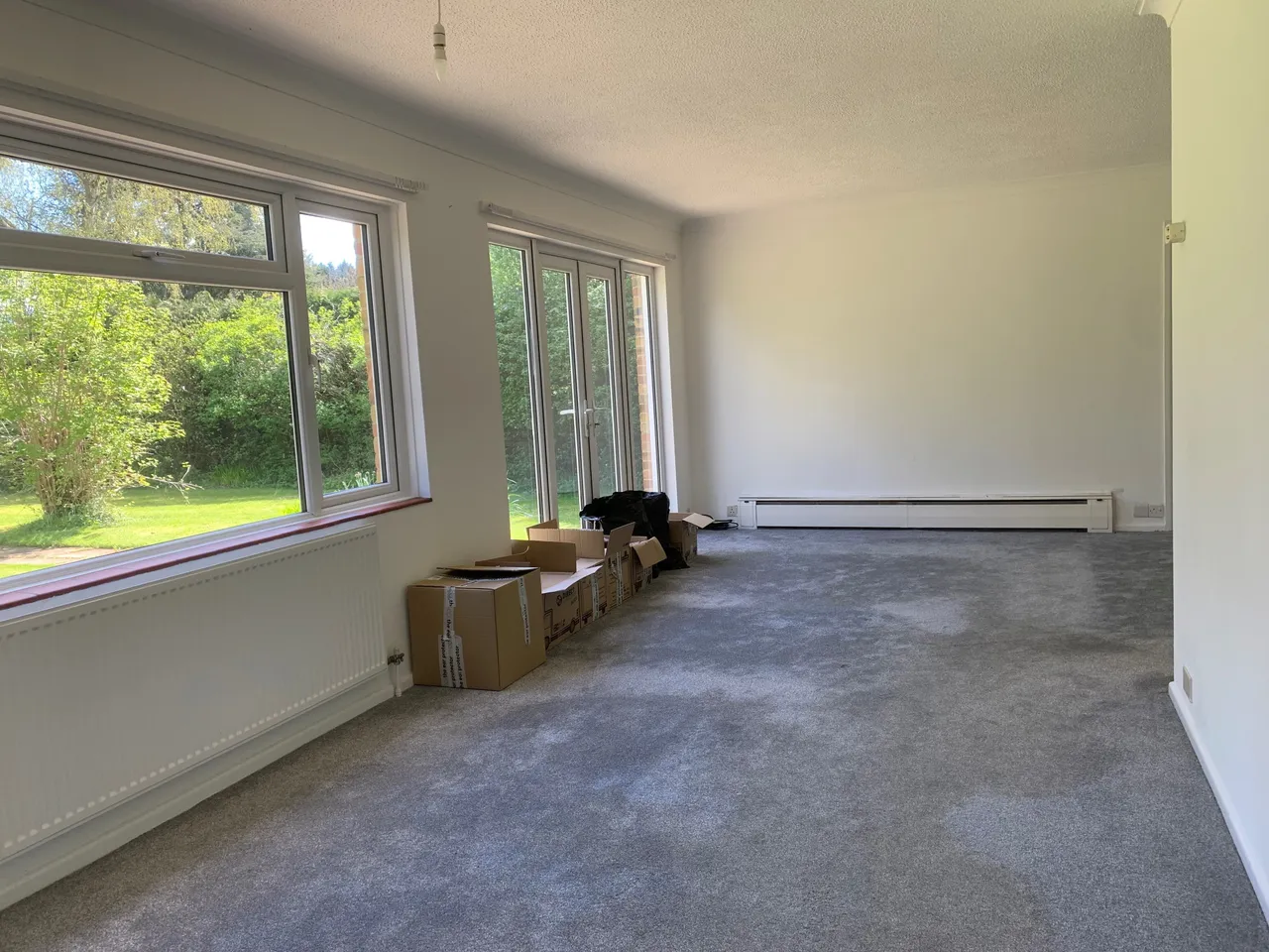 Chapel Lane, Curdridge, SO32, photo 5