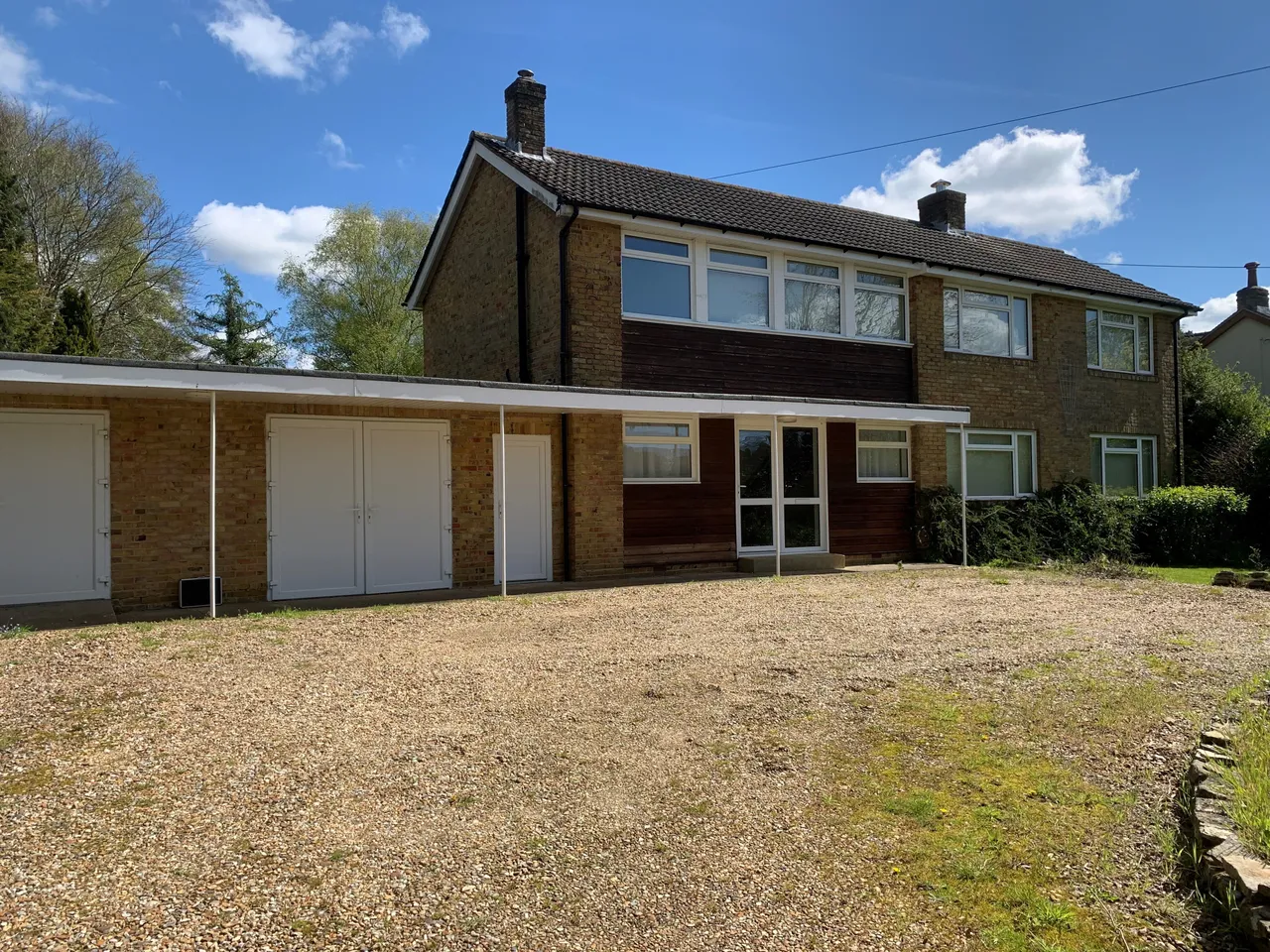 Chapel Lane, Curdridge, SO32, photo 18
