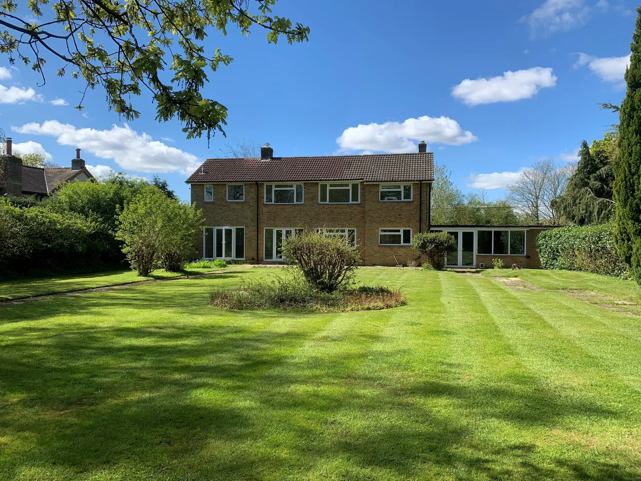 Chapel Lane, Curdridge, SO32, photo 17