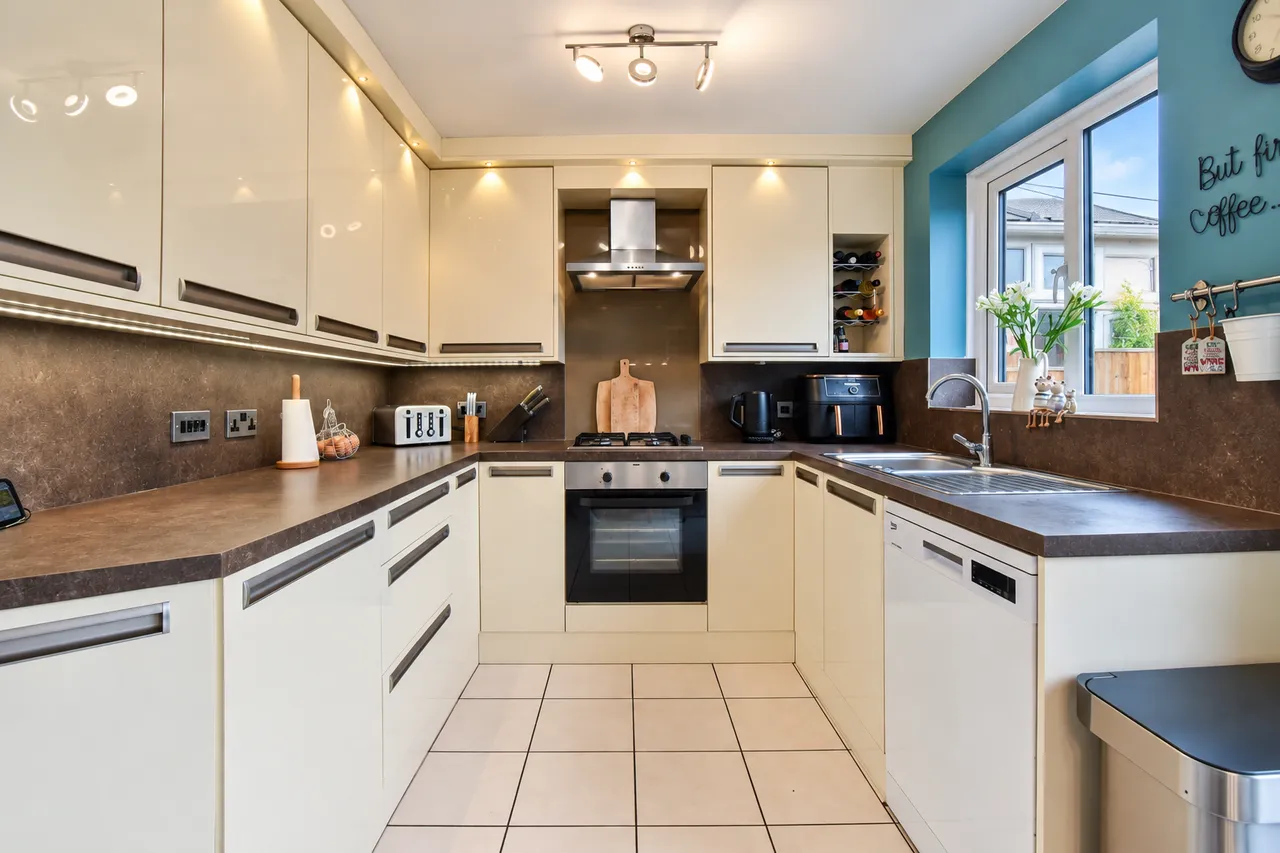 Butterwick Fields, Horwich, BL6, photo 5