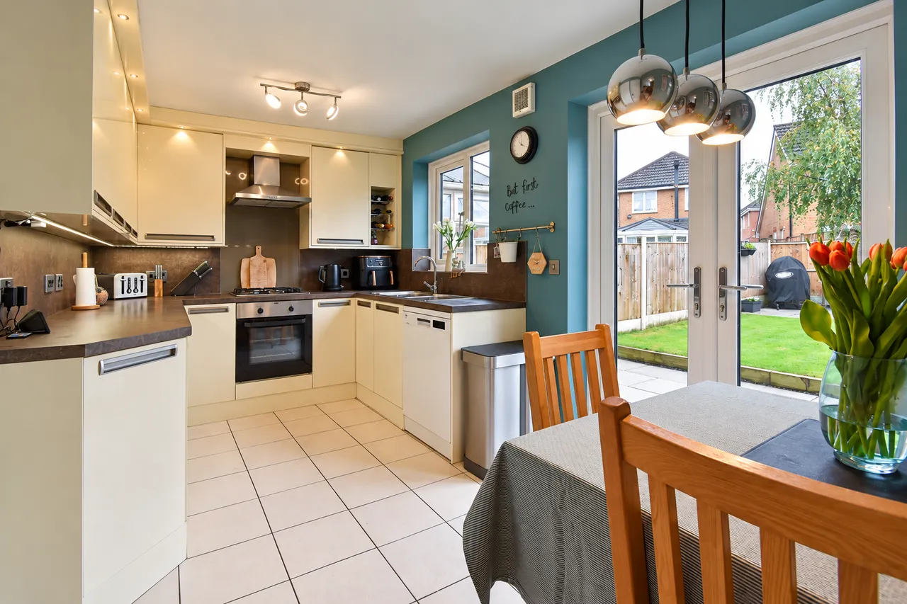Butterwick Fields, Horwich, BL6, photo 4
