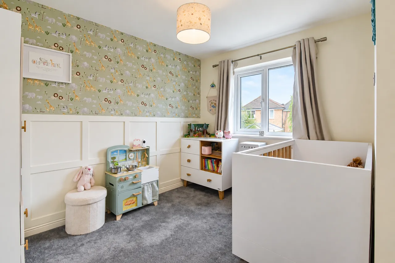 Butterwick Fields, Horwich, BL6, photo 12