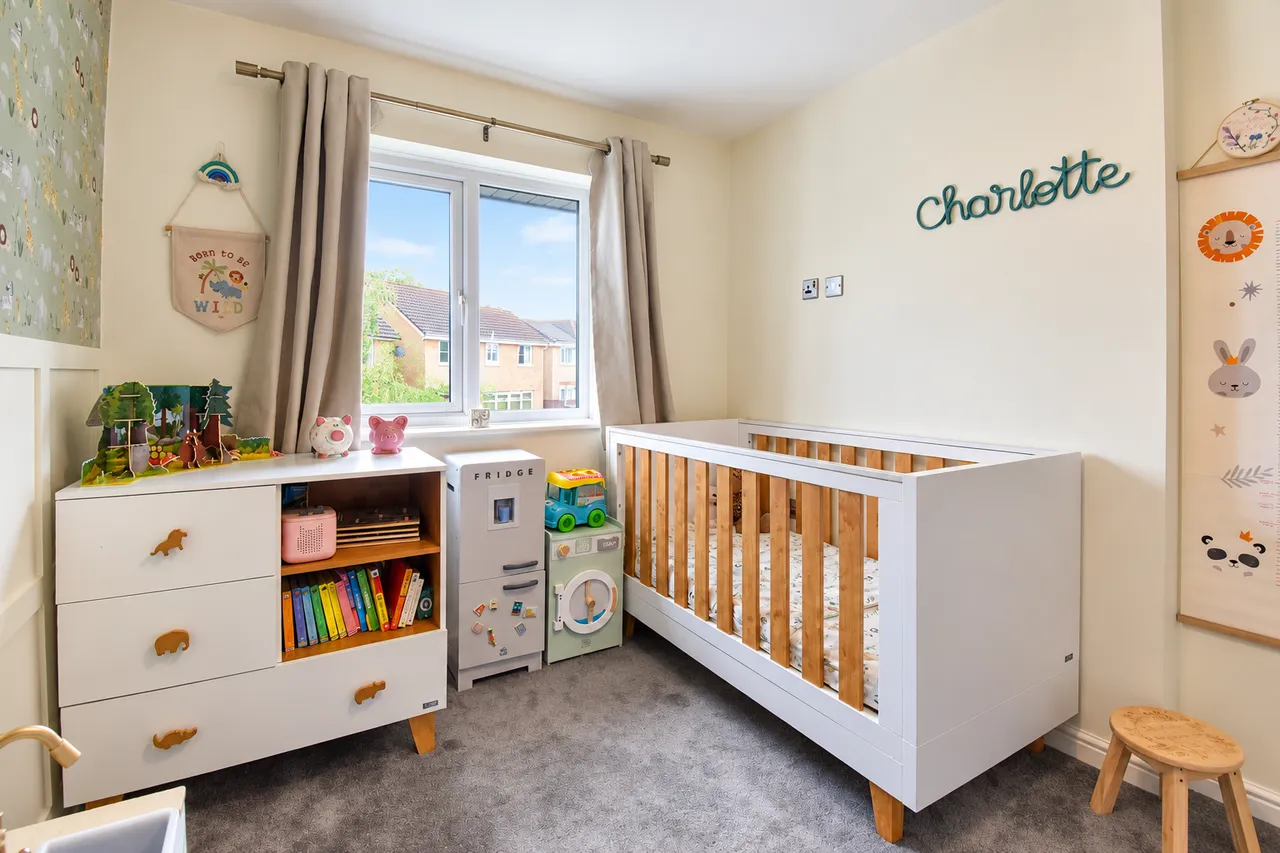 Butterwick Fields, Horwich, BL6, photo 13