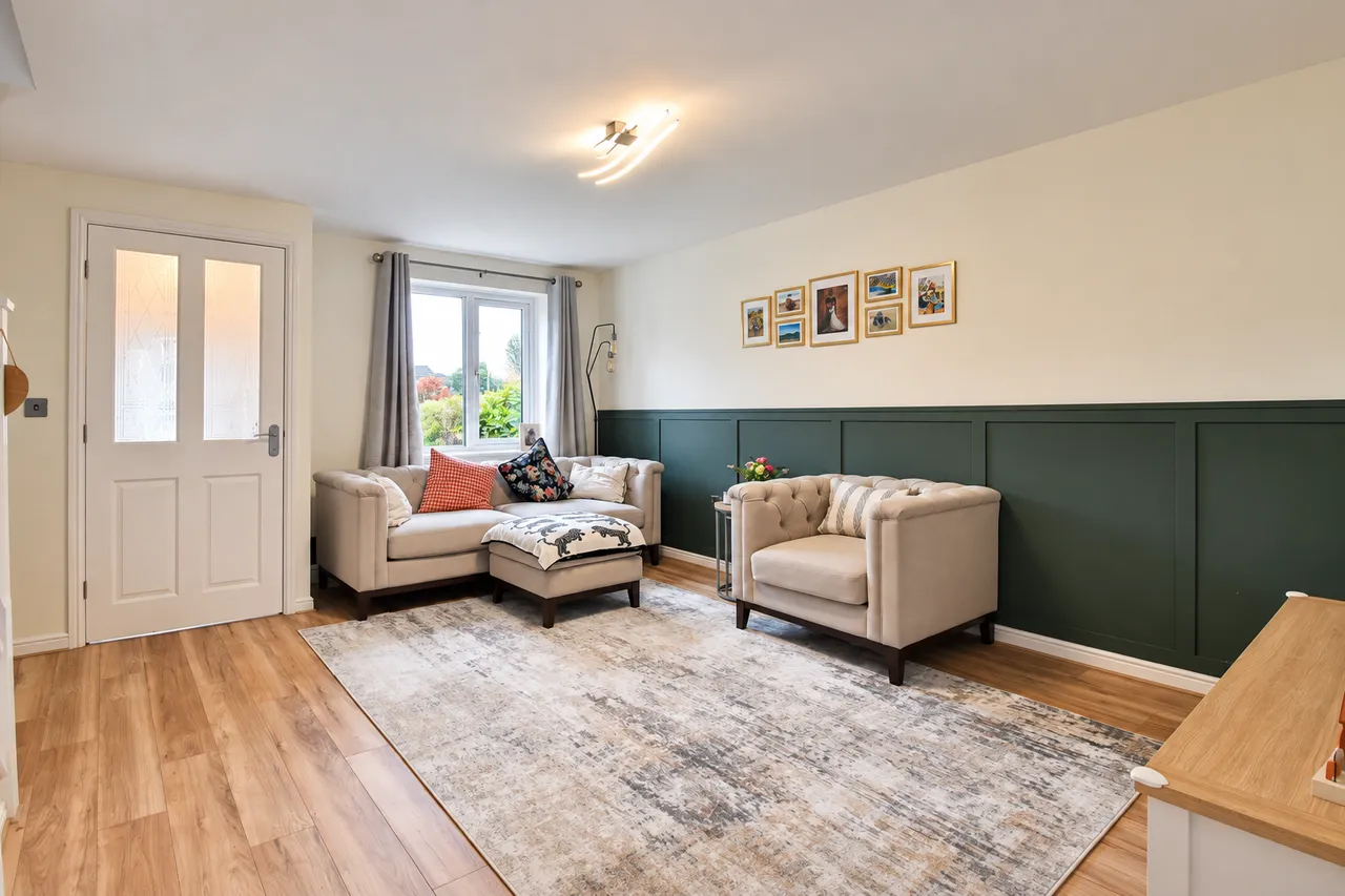 Butterwick Fields, Horwich, BL6, photo 2