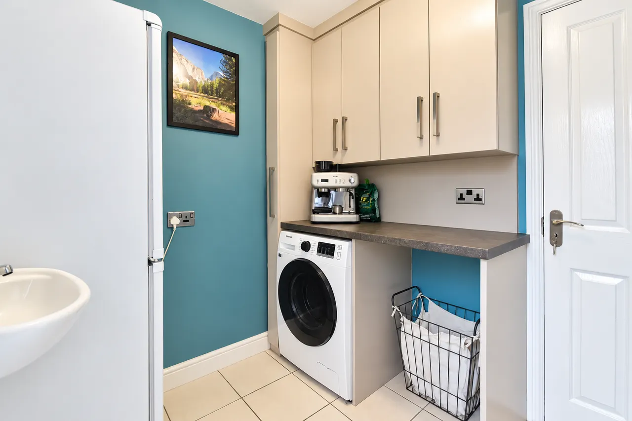 Butterwick Fields, Horwich, BL6, photo 7