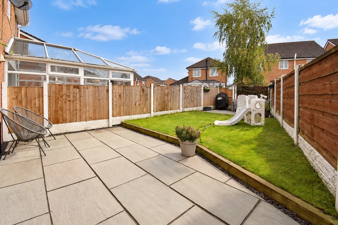 Butterwick Fields, Horwich, BL6, photo 17
