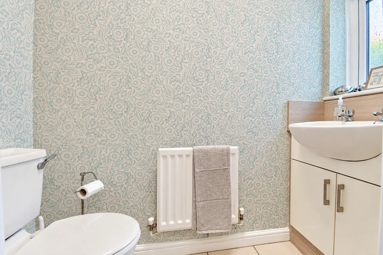Butterwick Fields, Horwich, BL6, photo 9