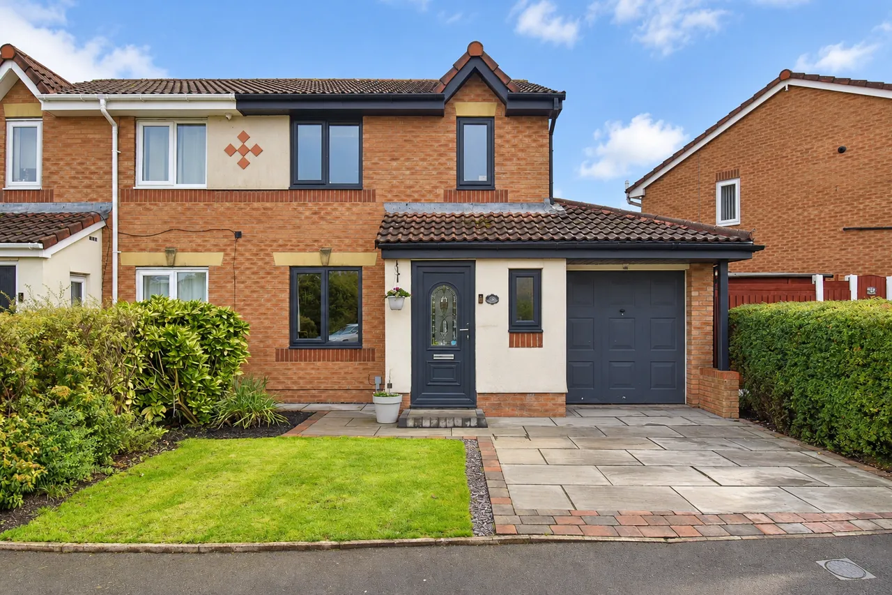 Butterwick Fields, Horwich, BL6, photo 19