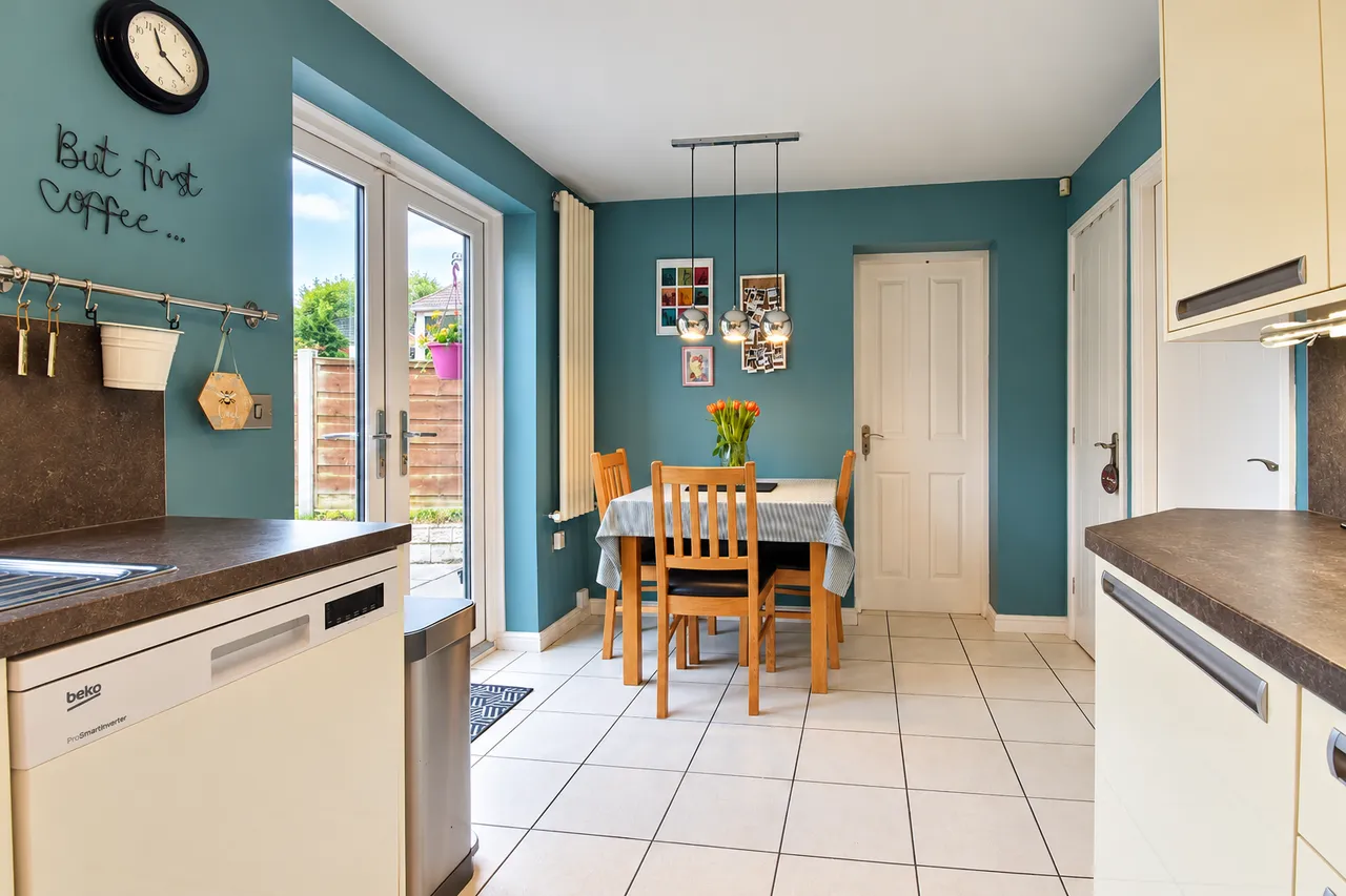 Butterwick Fields, Horwich, BL6, photo 6