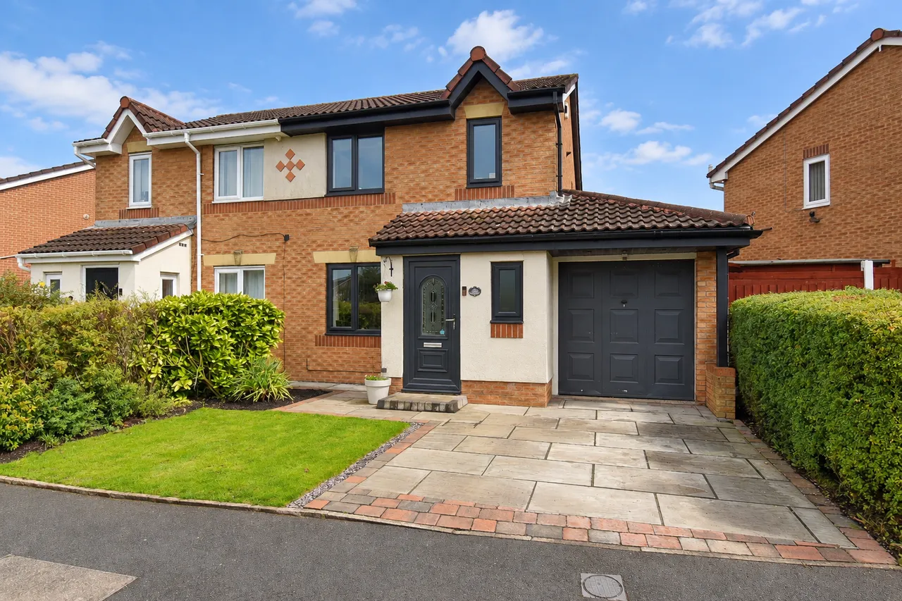 3 bed house for sale, Butterwick Fields, Horwich, BL6
