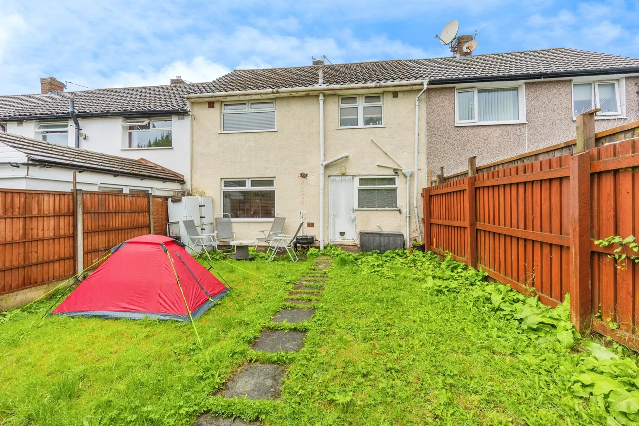 Anglesey Road, Ashton-Under-Lyne, OL7, photo 15