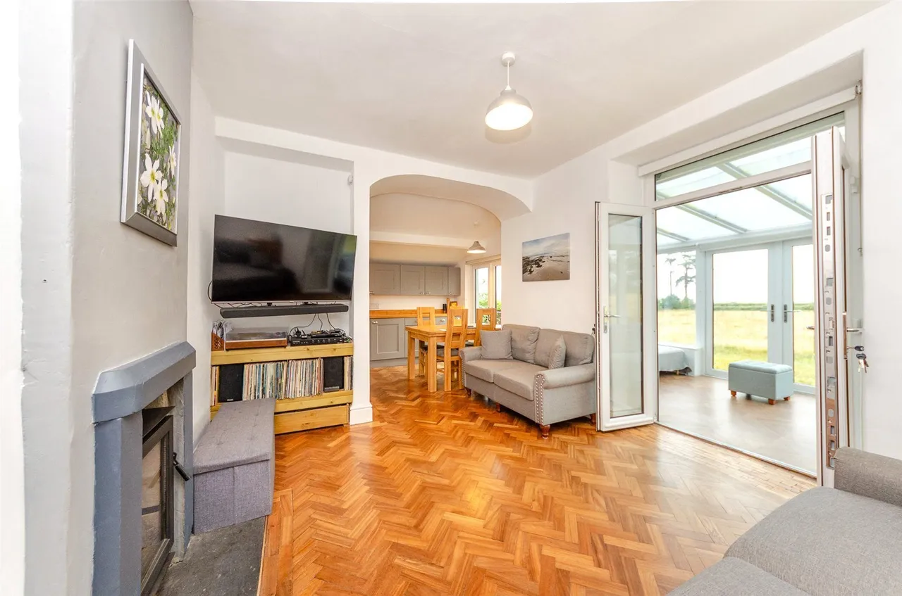 Criccieth, LL52, photo 10