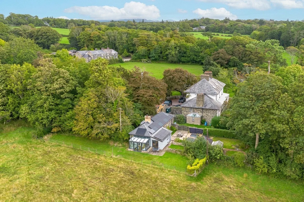 Criccieth, LL52, photo 19