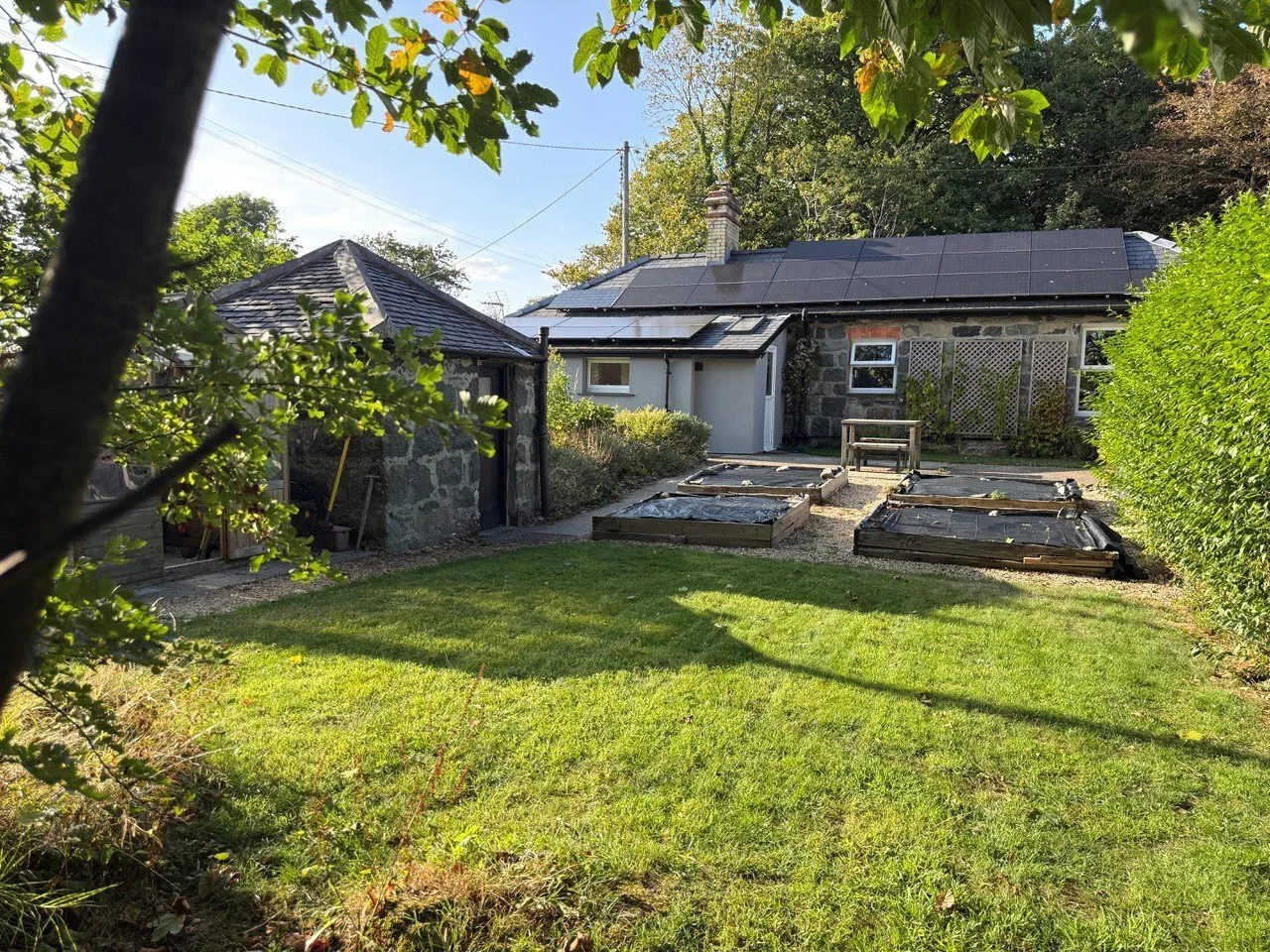 Criccieth, LL52, photo 29