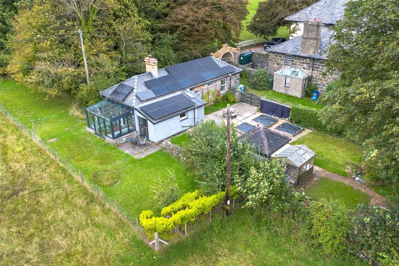 Criccieth, LL52, photo 9