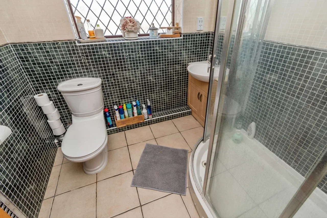 Highmoor Close, Willenhall, WV12, photo 14