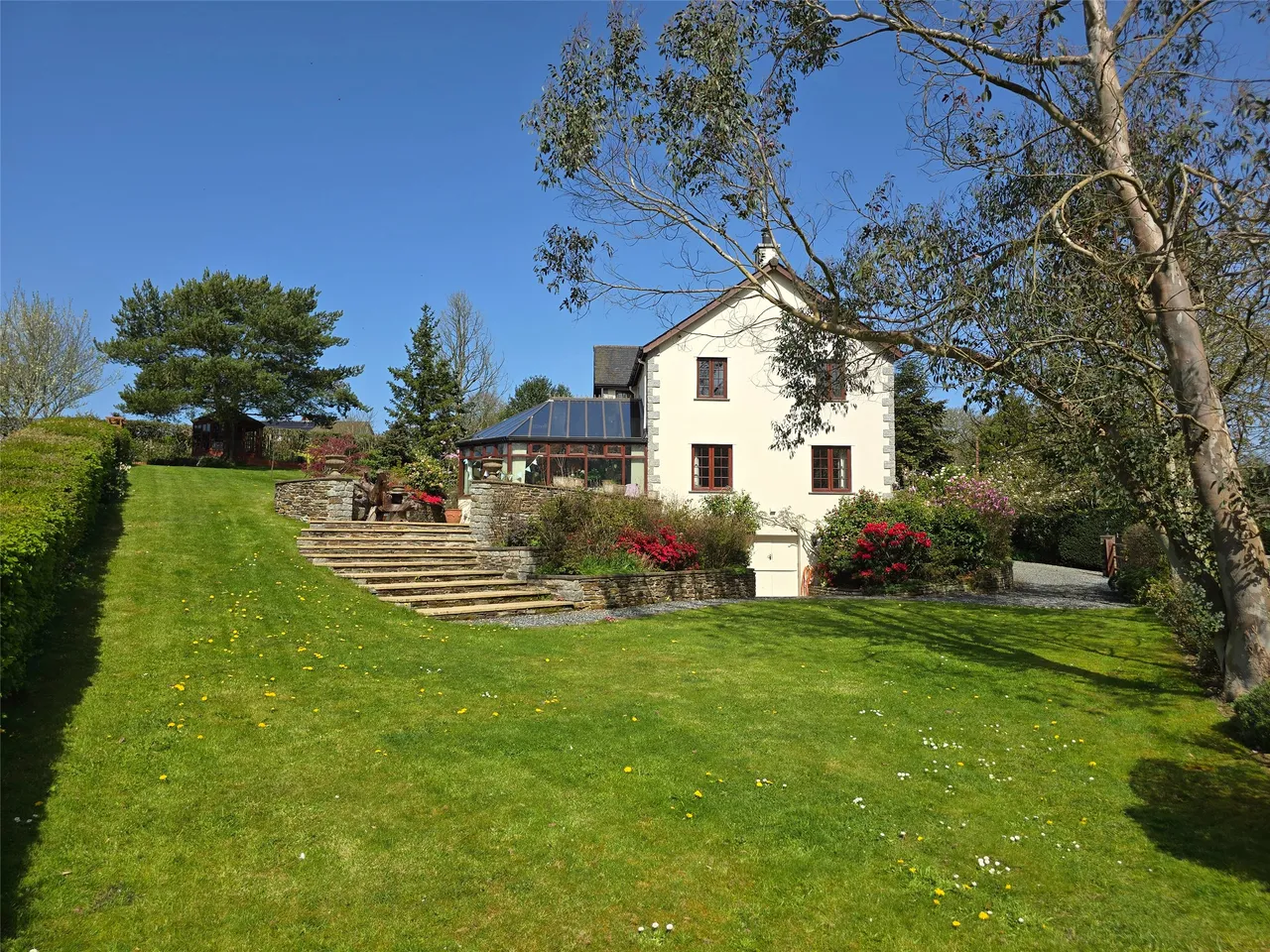 Yeolmbridge, Launceston, PL15, photo 17