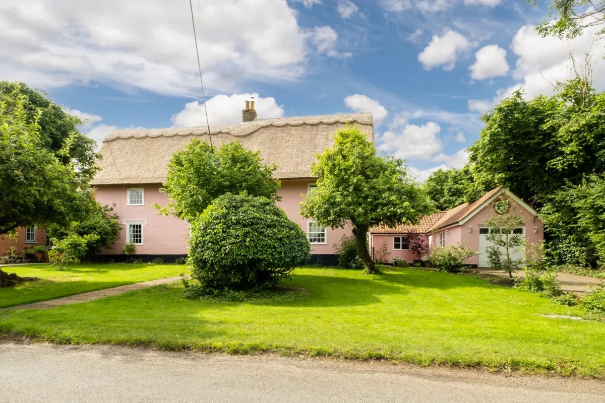Mill Street, Gislingham, IP23, photo 18