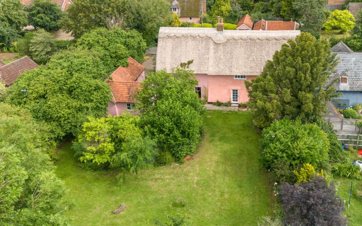 Mill Street, Gislingham, IP23, photo 23