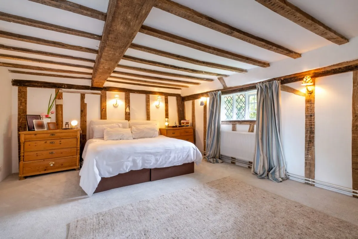 Mill Street, Gislingham, IP23, photo 13