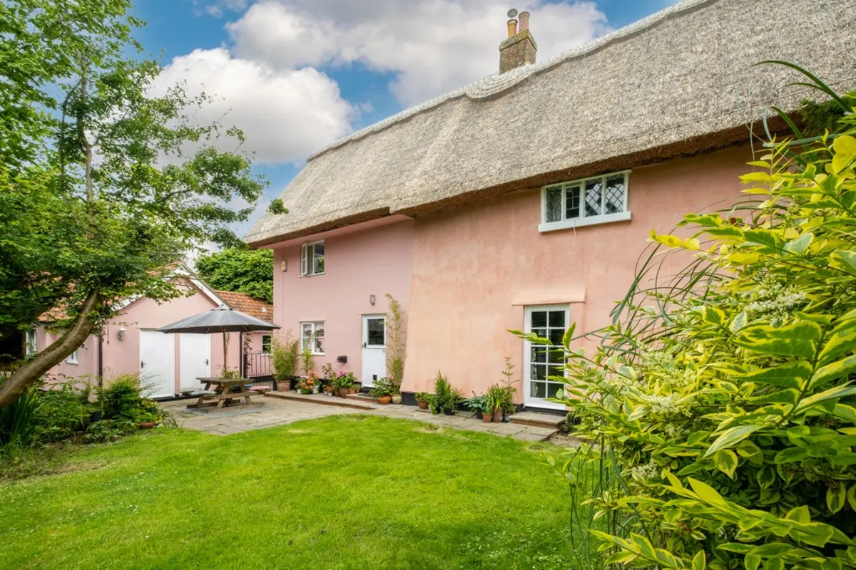 Mill Street, Gislingham, IP23, photo 19