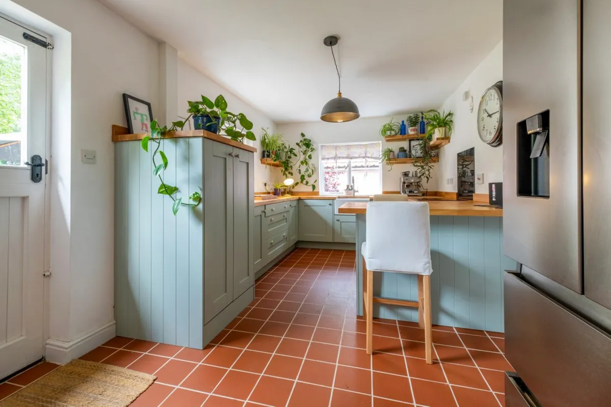 Mill Street, Gislingham, IP23, photo 9