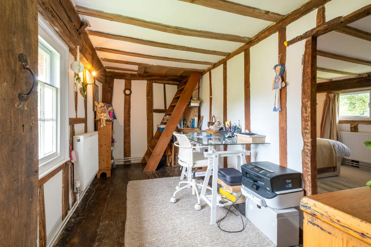 Mill Street, Gislingham, IP23, photo 15