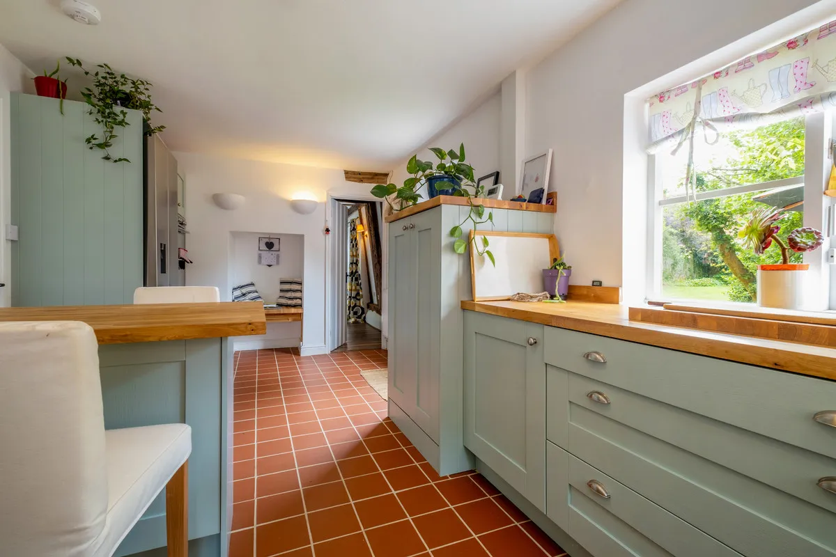 Mill Street, Gislingham, IP23, photo 8
