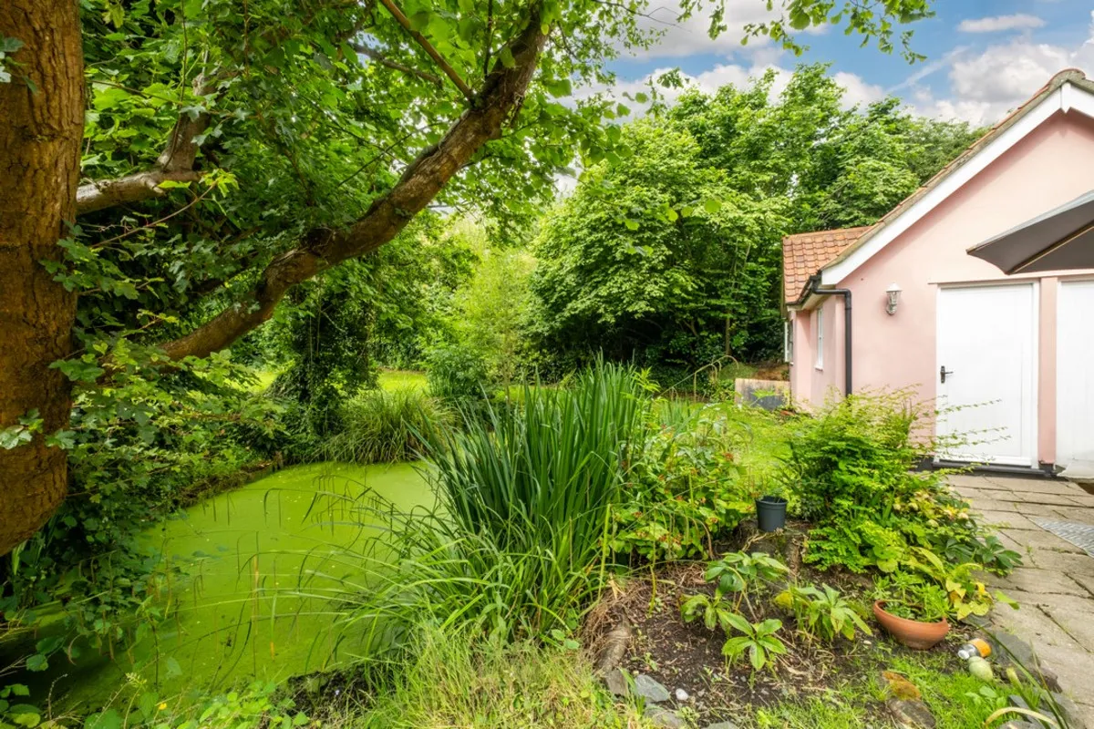 Mill Street, Gislingham, IP23, photo 24