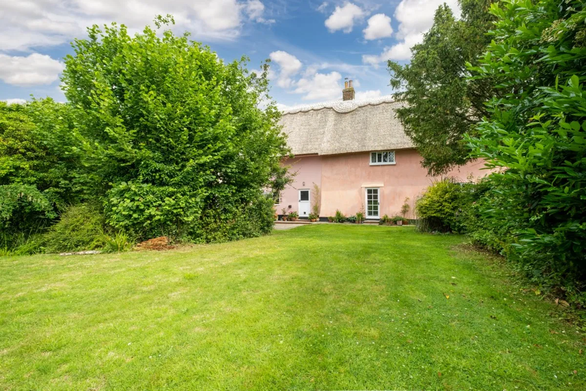Mill Street, Gislingham, IP23, photo 22