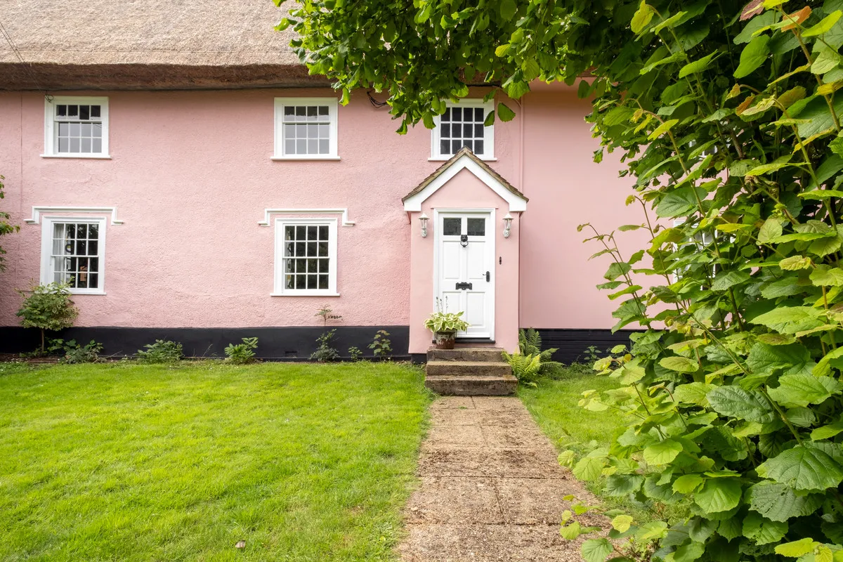 Mill Street, Gislingham, IP23, photo 2