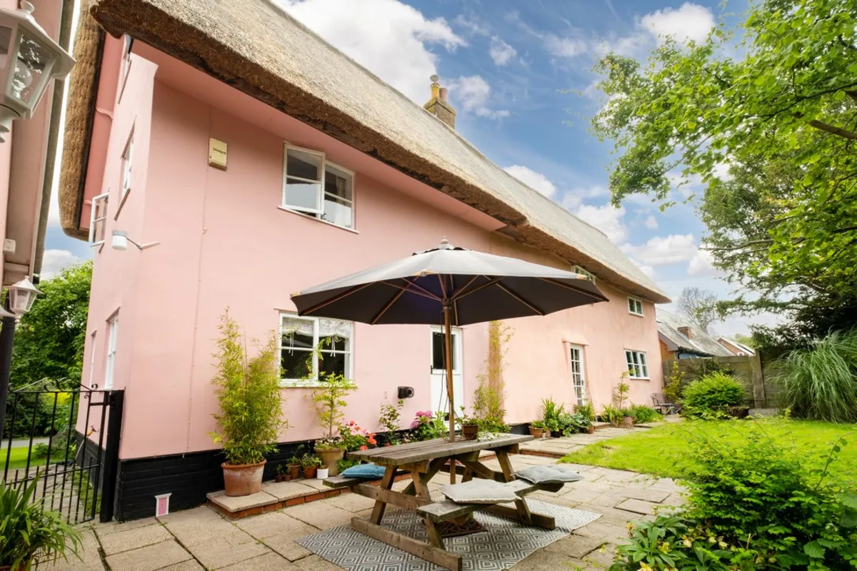 Mill Street, Gislingham, IP23, photo 26