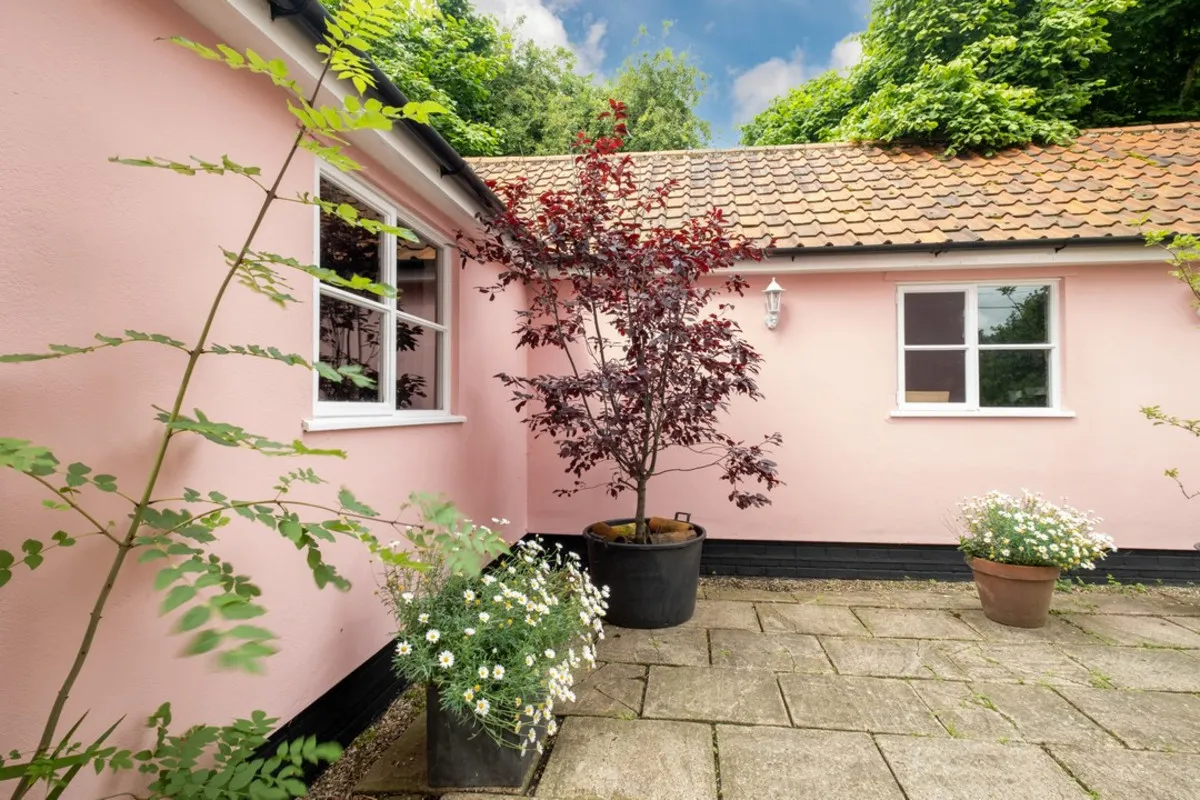 Mill Street, Gislingham, IP23, photo 20