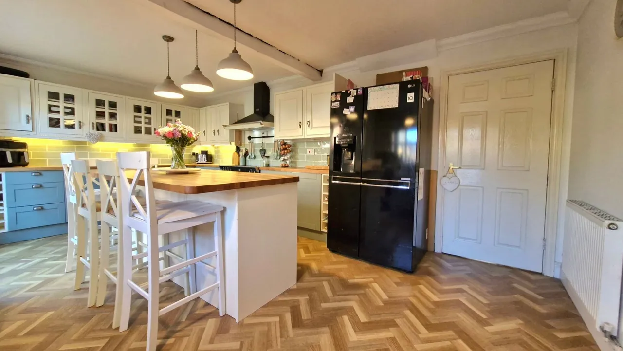 6 bed house for sale — Wignals Gate, HOLBEACH, PE12